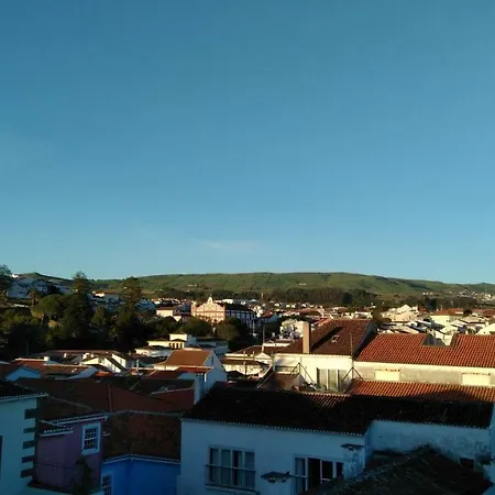 Brivaldo Guest House-2