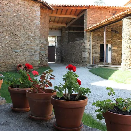 Agroturismo Casal De Castro-2