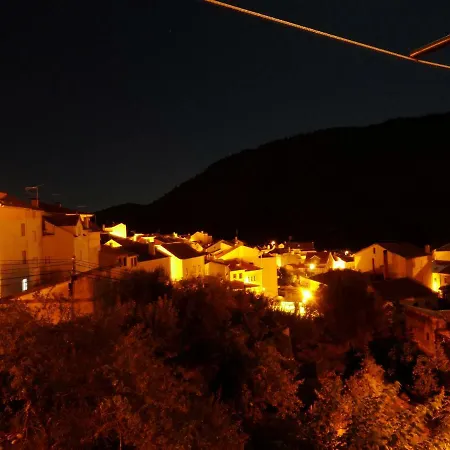 Casa De Manteigas-3