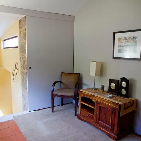 Casa Na Quinta De Valinhas-3