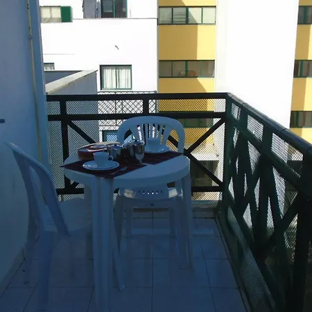 Apartamento Urb. Vila Nova, Lote 5-2