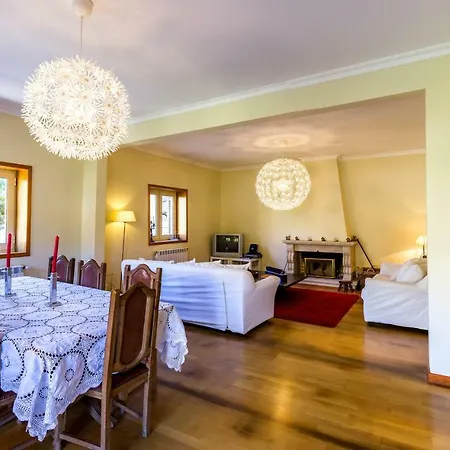 Casa Da Oliveira-2