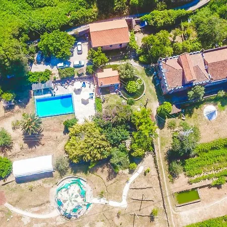 Quinta Algarve Das Relvinhas-2