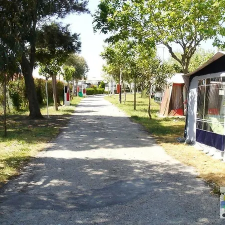 Parque Campismo Porto Côvo-2