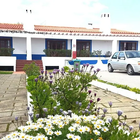 Parque Campismo Porto Côvo-3