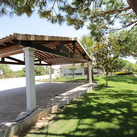 Quinta Do Pinheiro Manso - Holidays Villa - Marinha Beach-3