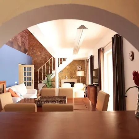 Quinta Do Pinheiro Manso - Holidays Villa - Marinha Beach-3