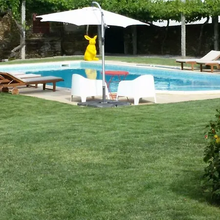 Casa Castedo Do Douro-3