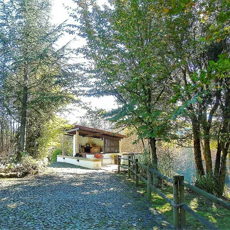 Quinta Da Chouza Agroturismo E Enoturismo-2