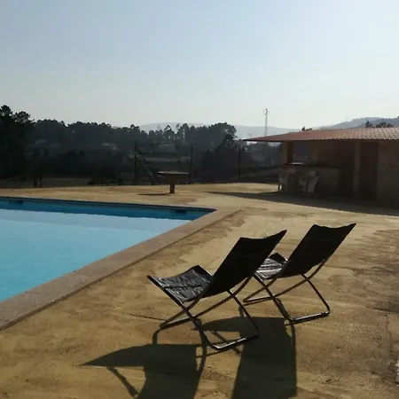 Casa Na Quinta De Valinhas-2