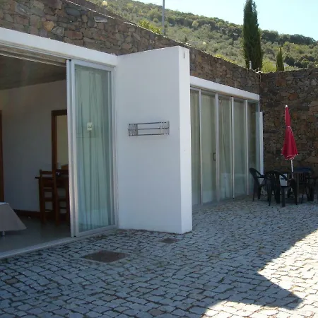 Moradias Douro Internacional-3