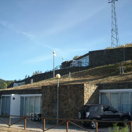 Moradias Douro Internacional-3