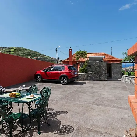 Casa Da Aldeia By An Island Apart-3