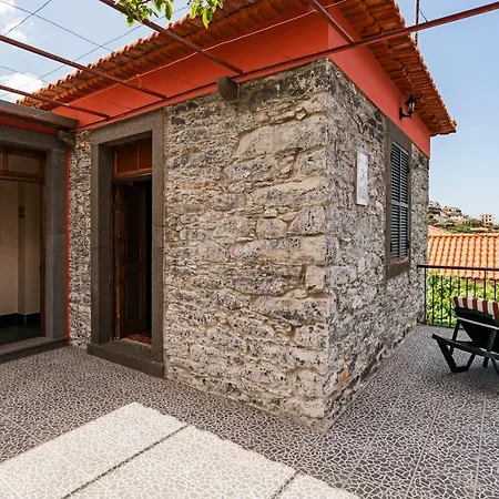 Casa Da Aldeia By An Island Apart-2