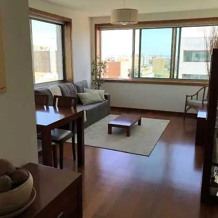 Love Sea Apartment-3