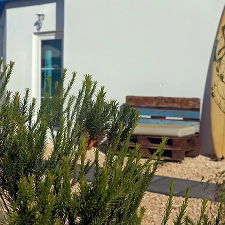 Blacksheep Sagres Guesthouse & Surf-3