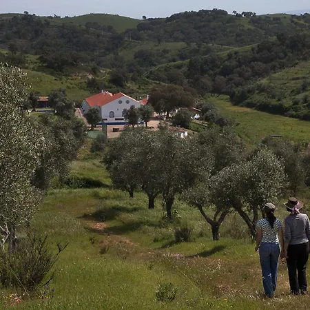 Quinta Do Chocalhinho Agroturismo & Spa-3