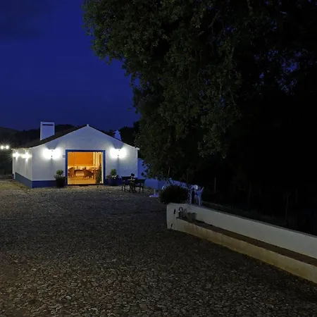 Quinta Do Chocalhinho Agroturismo & Spa-2