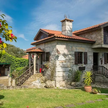 Casa Das Camelias-3