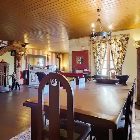 Casa Das Camelias-2