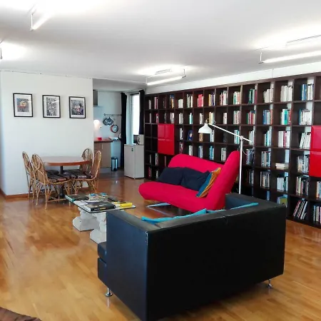 Vila Real Loft 360º-2
