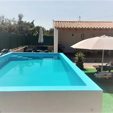 Casas de Marvão - Casa do Ribeiro-2