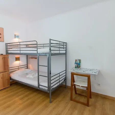 Change The World Hostels - Acores - Ponta Delgada-2