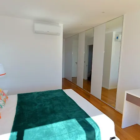 Sec XXI 12 - 3 Bed Flat-3