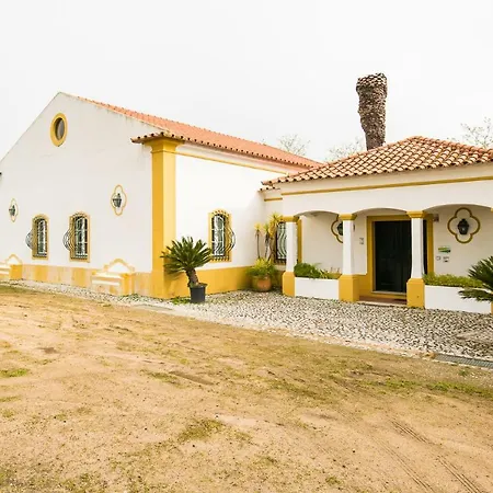 Herdade Da Samarra-3