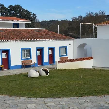Herdade Ribeira De Borba-2