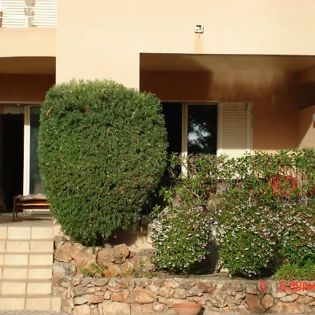 Citadela I, Golfe, Pool And Falesia Beach-3