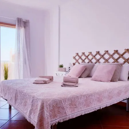 Quinta Dos Arcos Feel At Home-3
