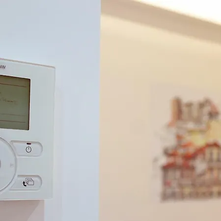 São João Oporto Residence I&II-3