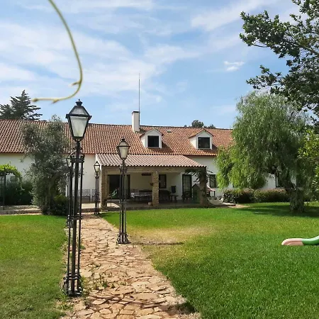 Quinta do Caçador-2