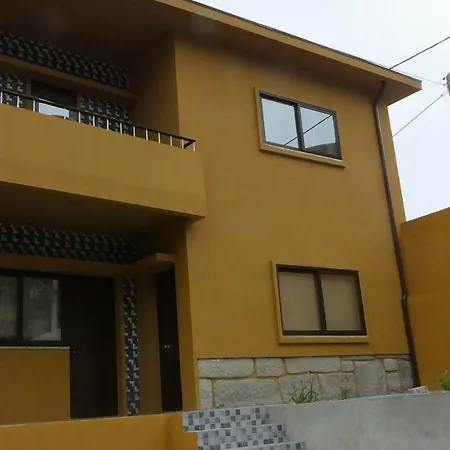 Oporto Glamour Suite House-3