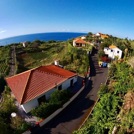 Quinta Da Quebrada-2