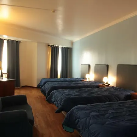 Residencial Stª Joana-2
