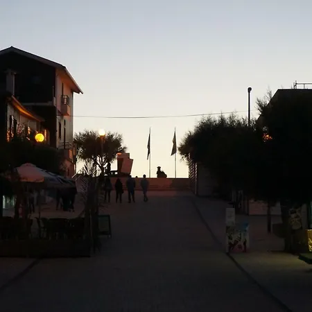 Holiday House Tocha-3