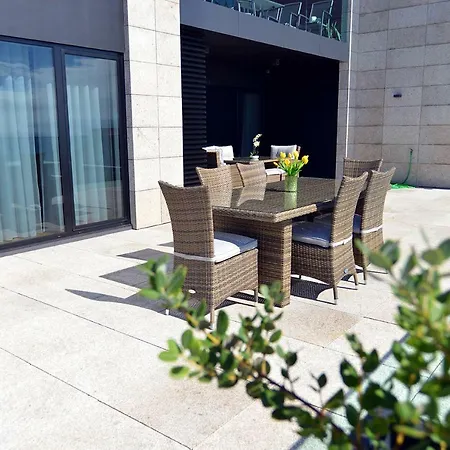 Sec XXI 12 - 3 Bed Flat-2