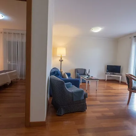 Apartments Madeira-2