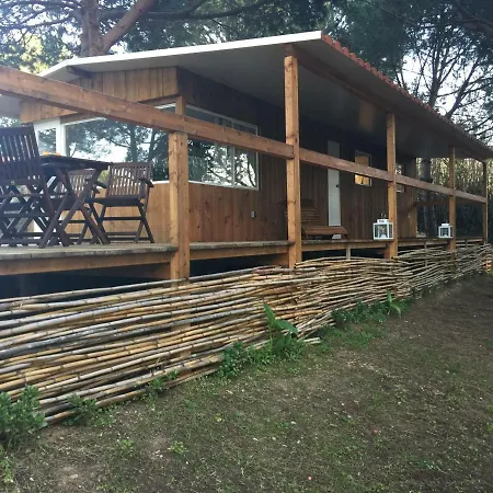 Quinta Do Meco - Beach & Nature-2