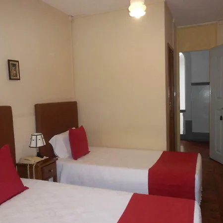 Hotel Larbelo-3