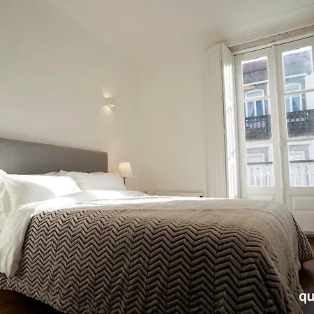 Santa Catarina Guest House (Porto city center)-3