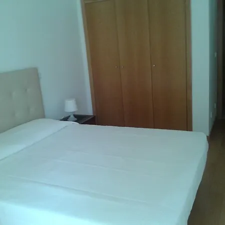 Apartamentos Mirante Da Rocha-3