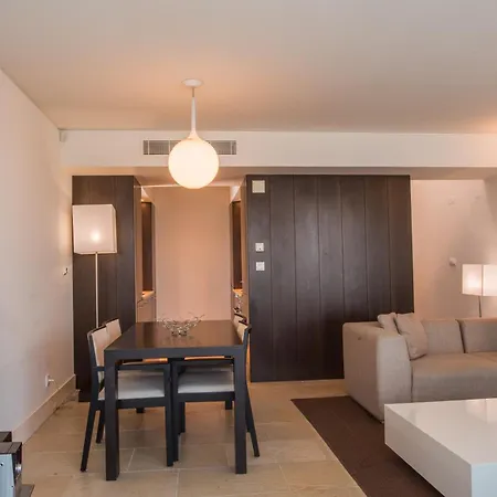 Troia Residences - Apartamentos Marina-2