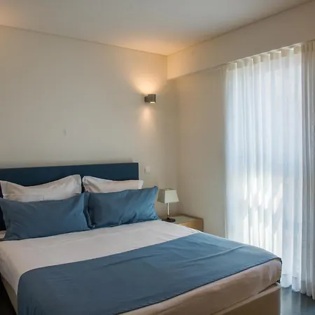 Troia Residence - Apartamentos Ácala-2