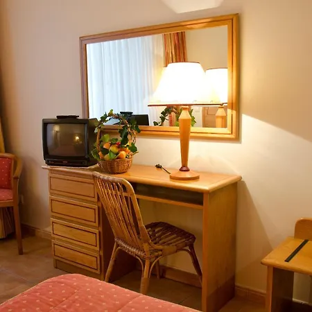 Vip Inn Miramonte Hotel-2