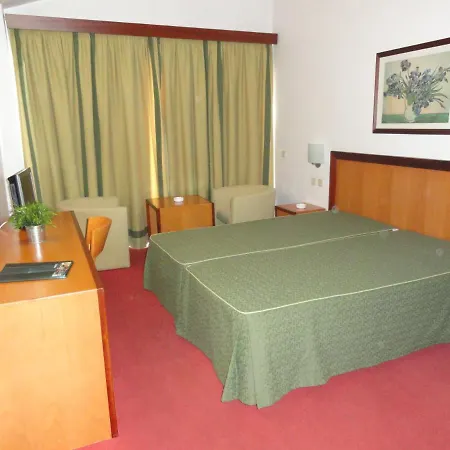 Flag Hotel Campo Maior-2