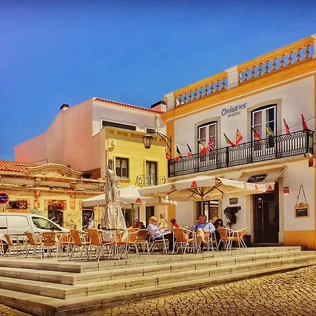 Origens Hostel-2