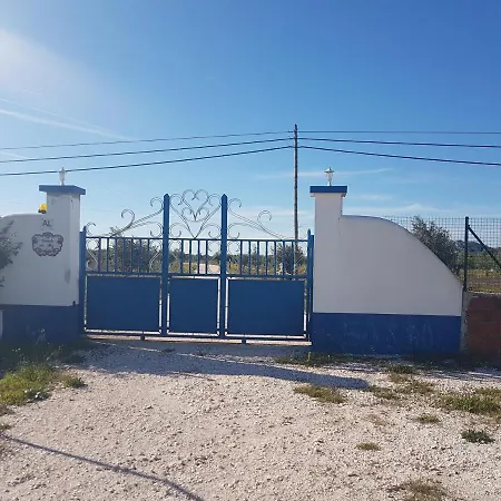 Quinta Da Paz-2